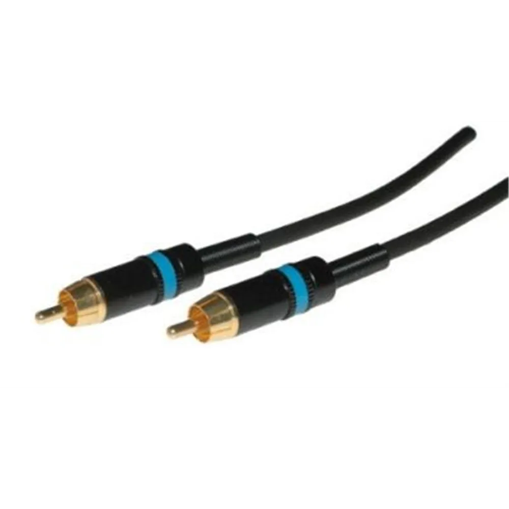 Neutrik 5m ZNK CT2739600 Draka 0.6L,2.8AF PVC, Koax-Litz.