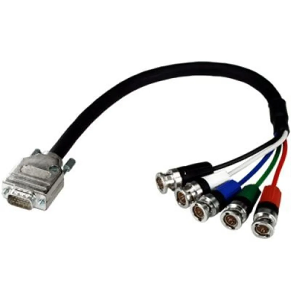 Neutrik 1m ZNK CT2739400 bestueckt