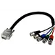 Neutrik 15m ZNK CT2739400 bestueckt