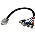 Neutrik 5m ZNK CT2739400 bestueckt