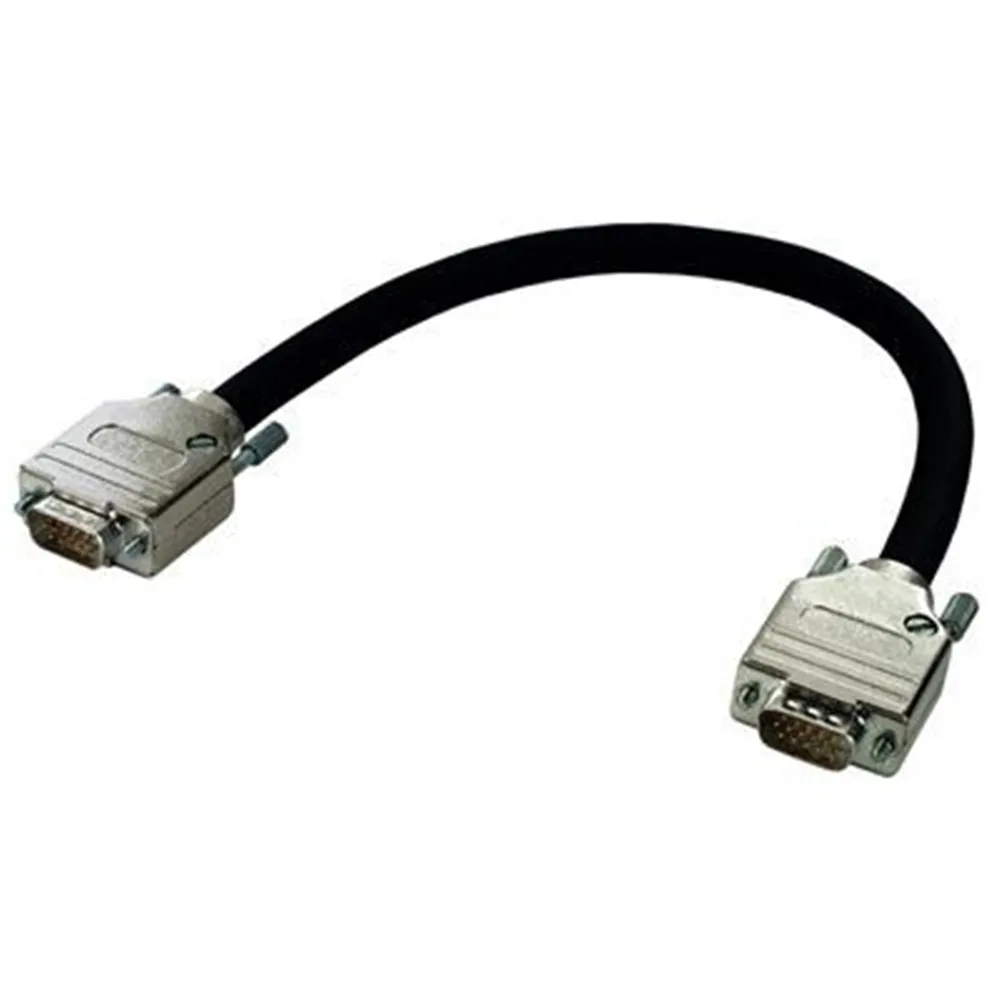 Neutrik 10m ZNK CT2739400 konfektioniert