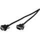 Neutrik VGA-VGA-Kabel, flexibel, kurzer Body 5m