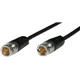 Neutrik 10m ZNK CT2739600 Draka 0.6L,2.8AF PVC, Koax-Lit.