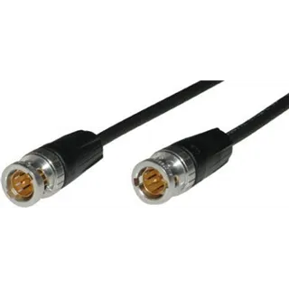 Neutrik 10m ZNK CT2739600 Draka 0.6L,2.8AF PVC, Koax-Lit.