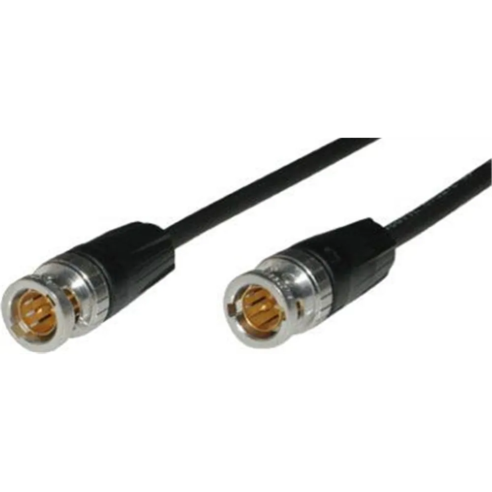 Neutrik 10m ZNK CT2739600 Draka 0.6L,2.8AF PVC, Koax-Lit.