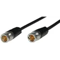 Neutrik 5m ZNK CT2739600 Draka 0.6L,2.8AF PVC, Koax-Litz.