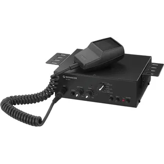 MONACOR ELA-Verstaerker 14W