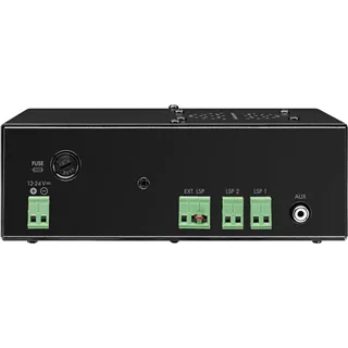 MONACOR ELA-Verstaerker 14W