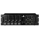 MONACOR ELA-Verstaerker 100V, 4Ohm 4x40W