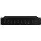 MONACOR ELA-Verstaerker 1x120W luefterlos