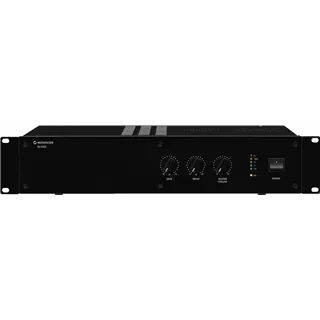MONACOR ELA-Verstaerker 1x120W luefterlos