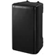 MONACOR PA-Lautsprecherbox, IP45, 120 W