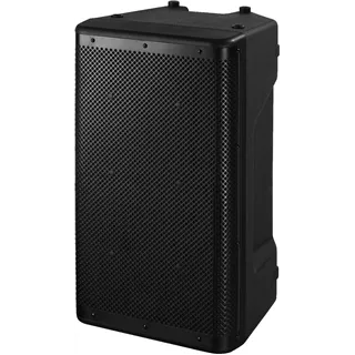 MONACOR PA-Lautsprecherbox, IP45, 120 W