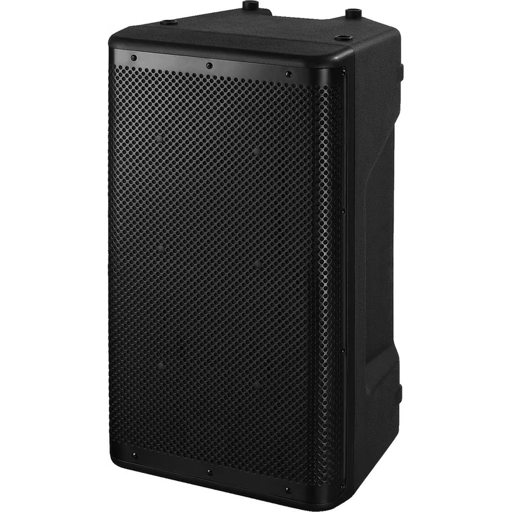 MONACOR PA-Lautsprecherbox, IP45, 120 W