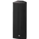 MONACOR PA-Lautsprecherbox, 160 W