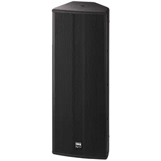 MONACOR PA-Lautsprecherbox, 160 W