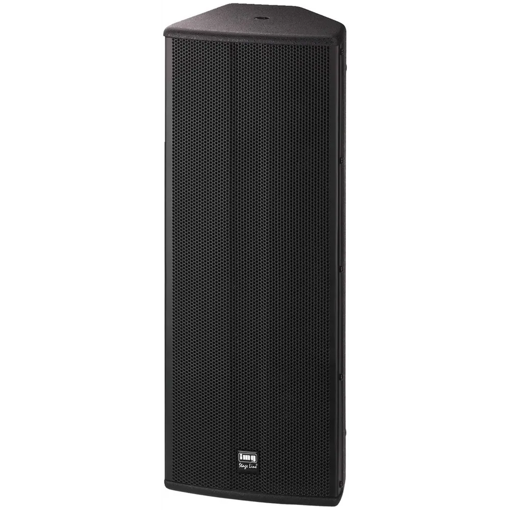 MONACOR PA-Lautsprecherbox, 160 W