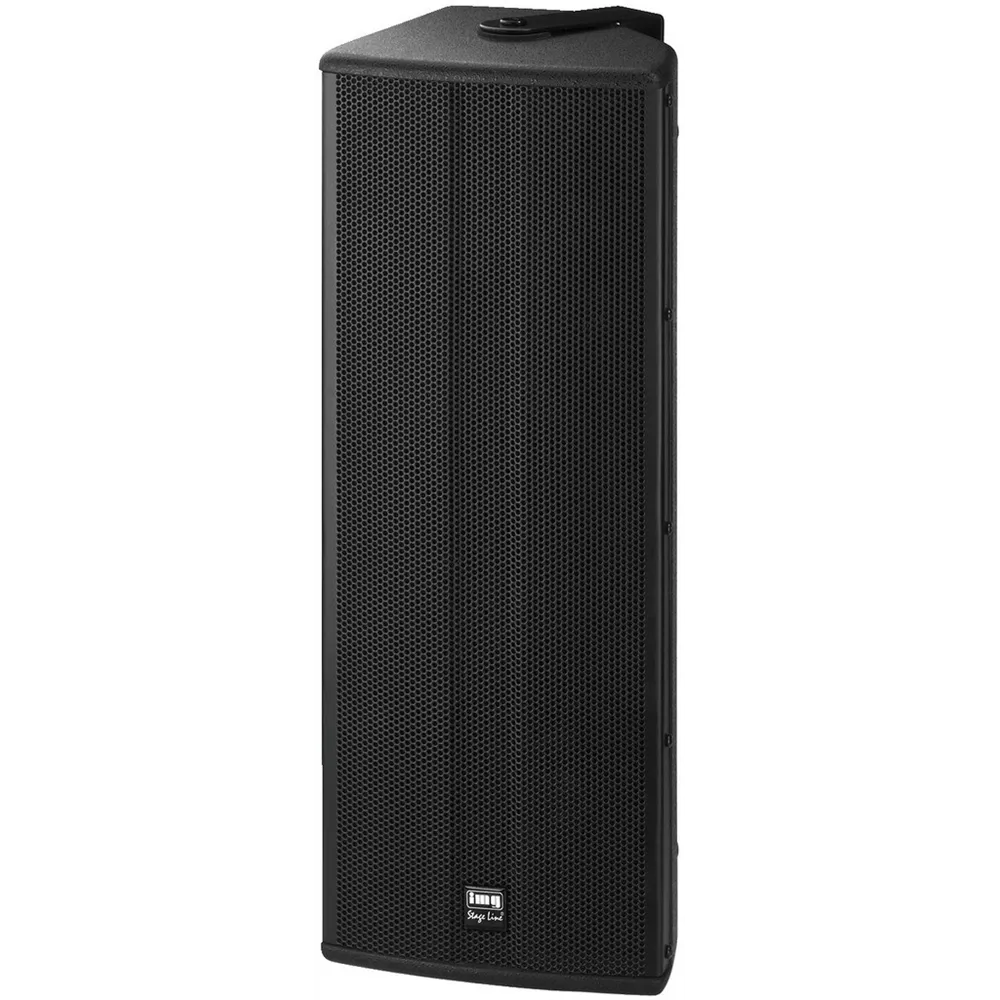 MONACOR PA-Lautsprecherbox, 160 W