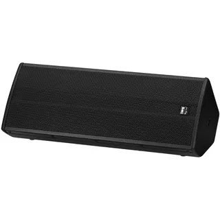 MONACOR PA-Lautsprecherbox, 160 W