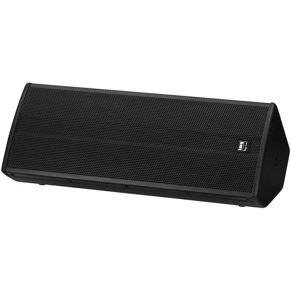 MONACOR PA-Lautsprecherbox, 160 W