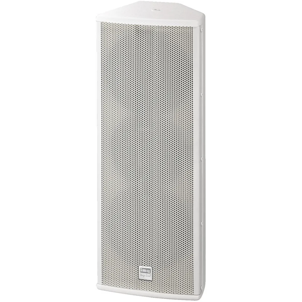 MONACOR PA-Lautsprecherbox, 160 W