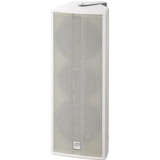 MONACOR PA-Lautsprecherbox, 160 W