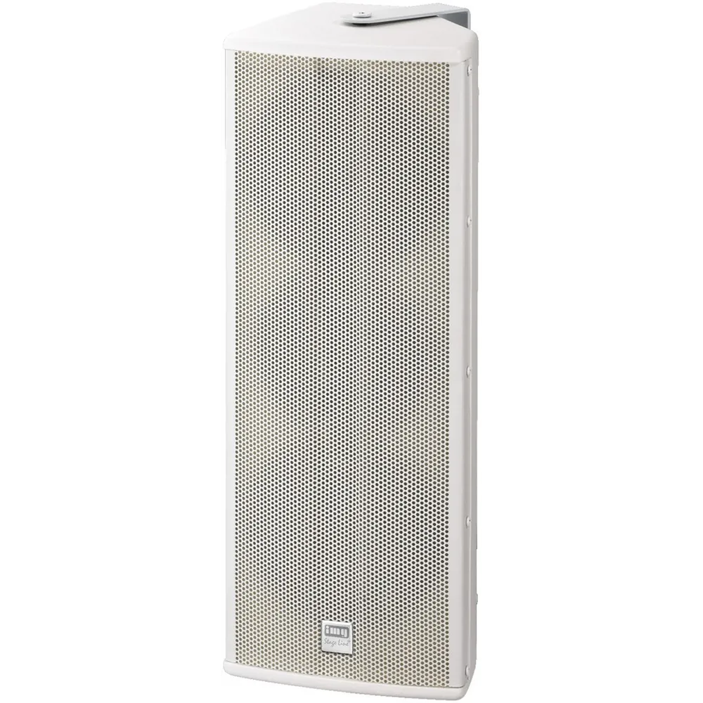 MONACOR PA-Lautsprecherbox, 160 W