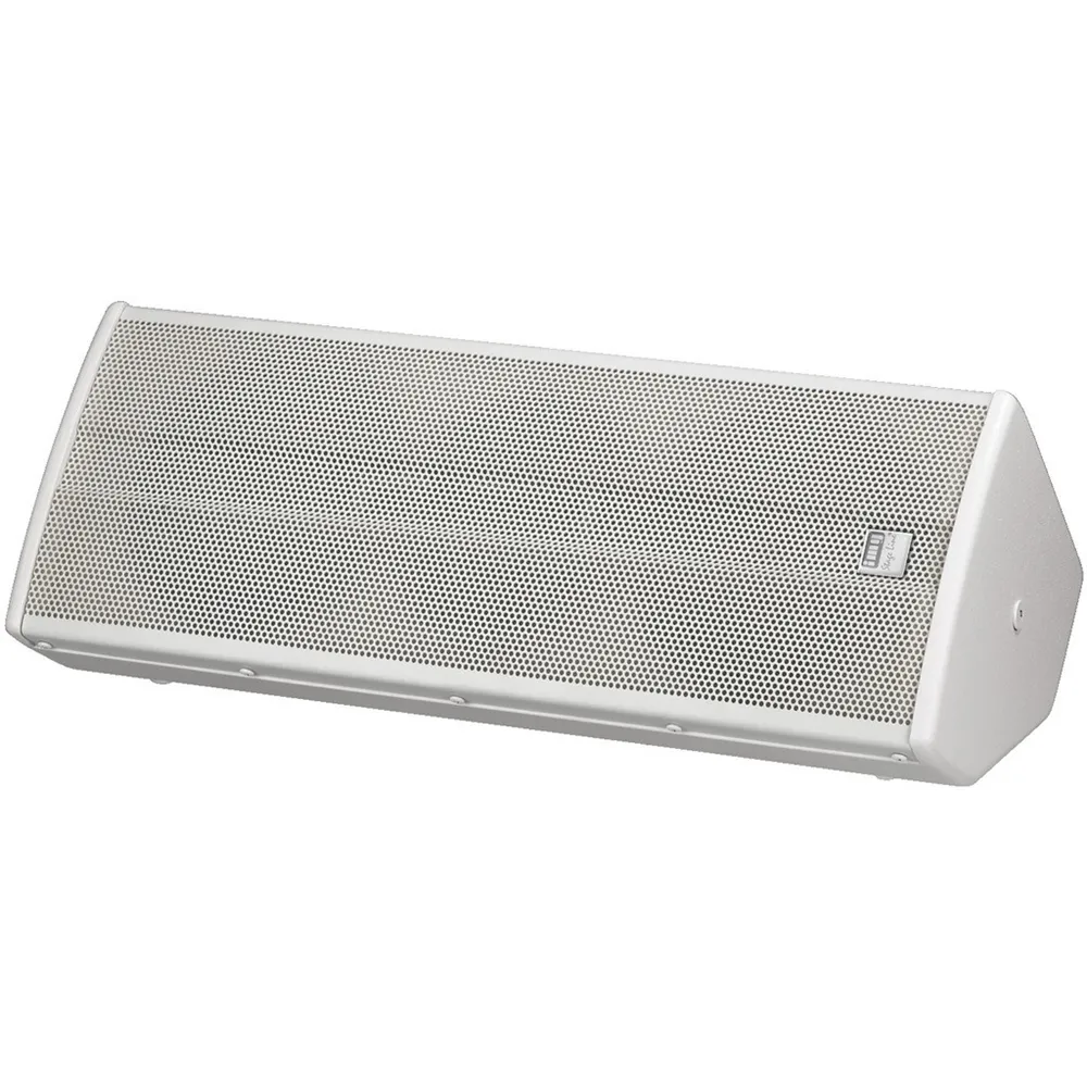 MONACOR PA-Lautsprecherbox, 160 W