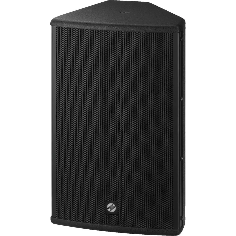 MONACOR PA-Lautsprecherbox, 125 W