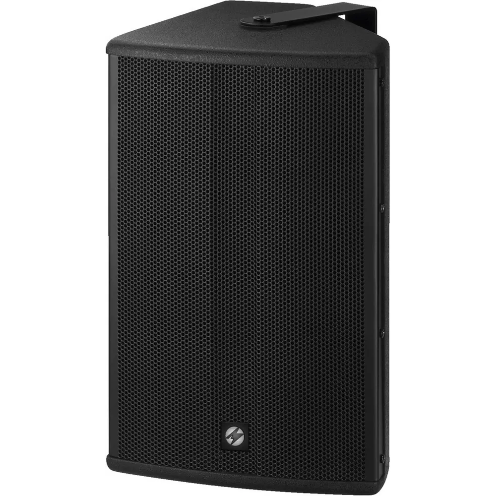 MONACOR PA-Lautsprecherbox, 125 W