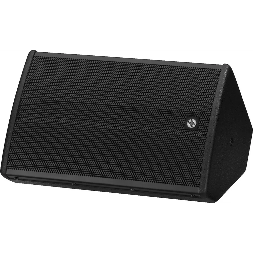 MONACOR PA-Lautsprecherbox, 125 W