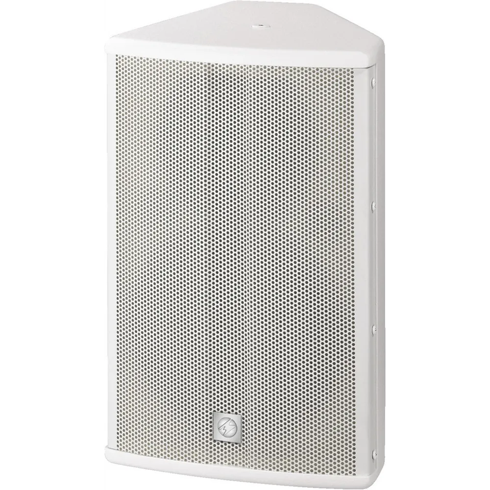 MONACOR PA-Lautsprecherbox, 125 W
