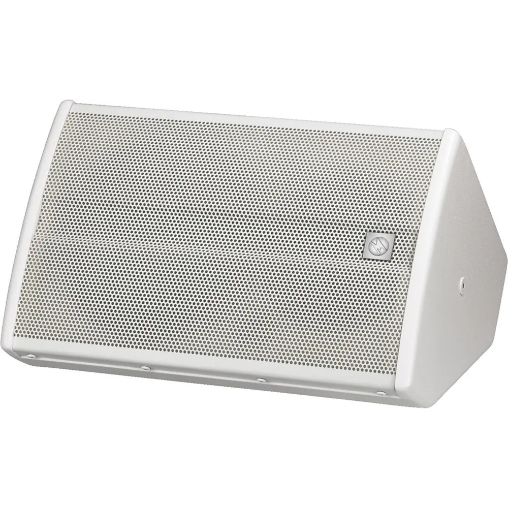 MONACOR PA-Lautsprecherbox, 125 W