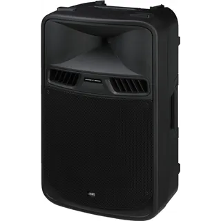 IMG STAGELINE Musiker-Aktivbox T:350W H:100W 40-20000Hz