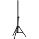 MONACOR LS-Boxenstativ Stahl 92 137cm, D35mm 40kg