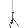 MONACOR LS-Boxenstativ Stahl 92 137cm, D35mm 40kg