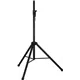 MONACOR LS-Boxenstativ Alu 140-200cm, D35mm 30kg
