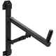 MONACOR PA-Boxenwandhalter