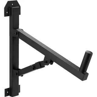 MONACOR PA-Boxenwandhalter