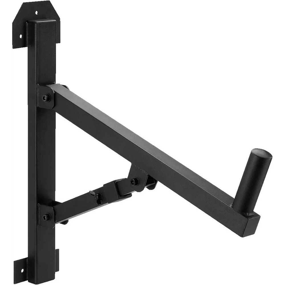 MONACOR PA-Boxenwandhalter