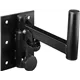 MONACOR PA-Boxenwandhalter