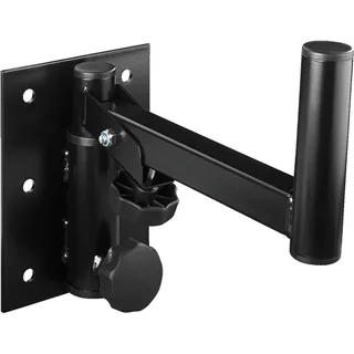 MONACOR PA-Boxenwandhalter