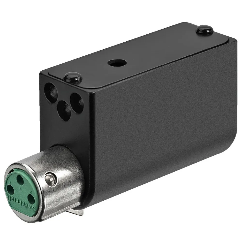 MONACOR Mikrofonschalter