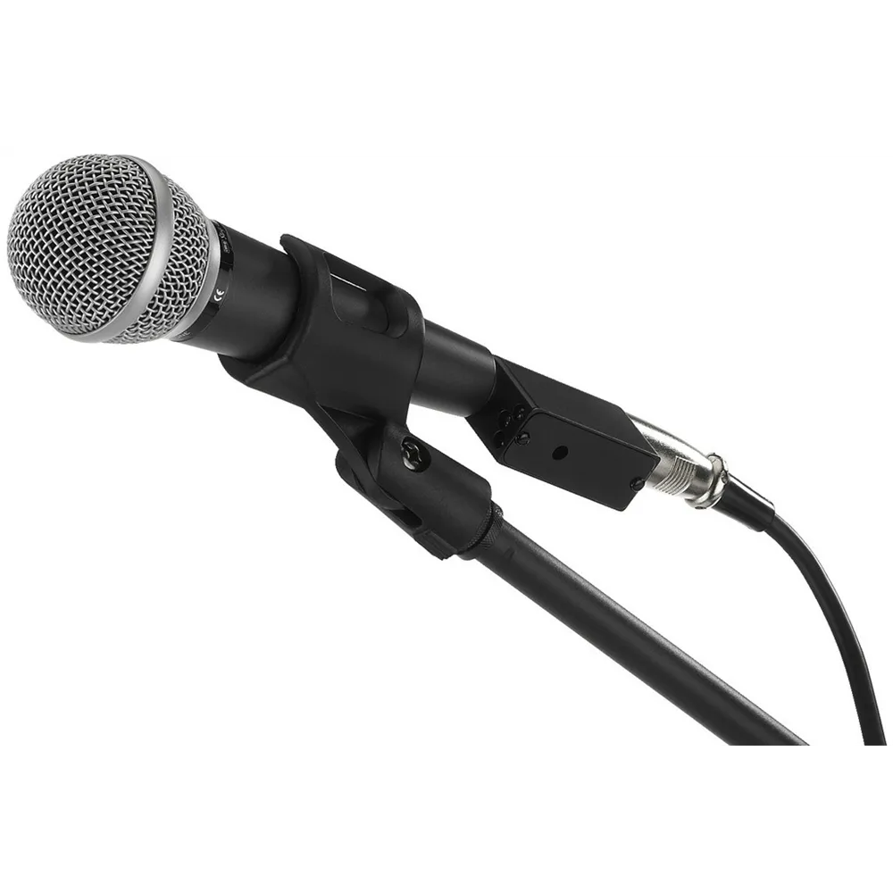 MONACOR Mikrofonschalter