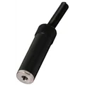 MONACOR Stereo-Klinkenkupplung, 3.5mm