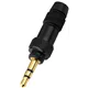 MONACOR - Stereo-Klinkenstecker - PG-313PG