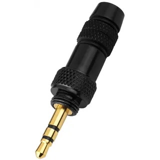 MONACOR - Stereo-Klinkenstecker - PG-313PG