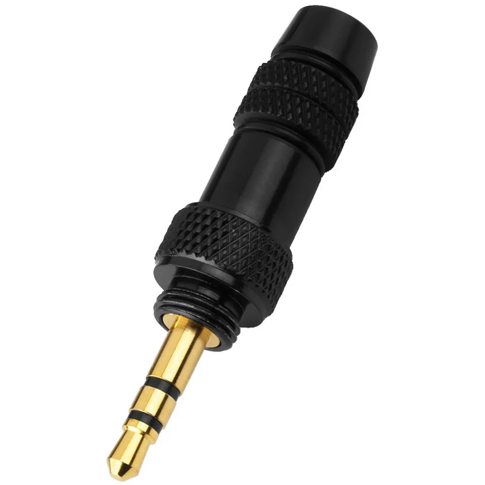MONACOR - Stereo-Klinkenstecker - PG-313PG
