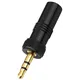 MONACOR Stereo-Klinkenstecker