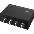 IMG STAGELINE PPA-4 Headphone Amplifier